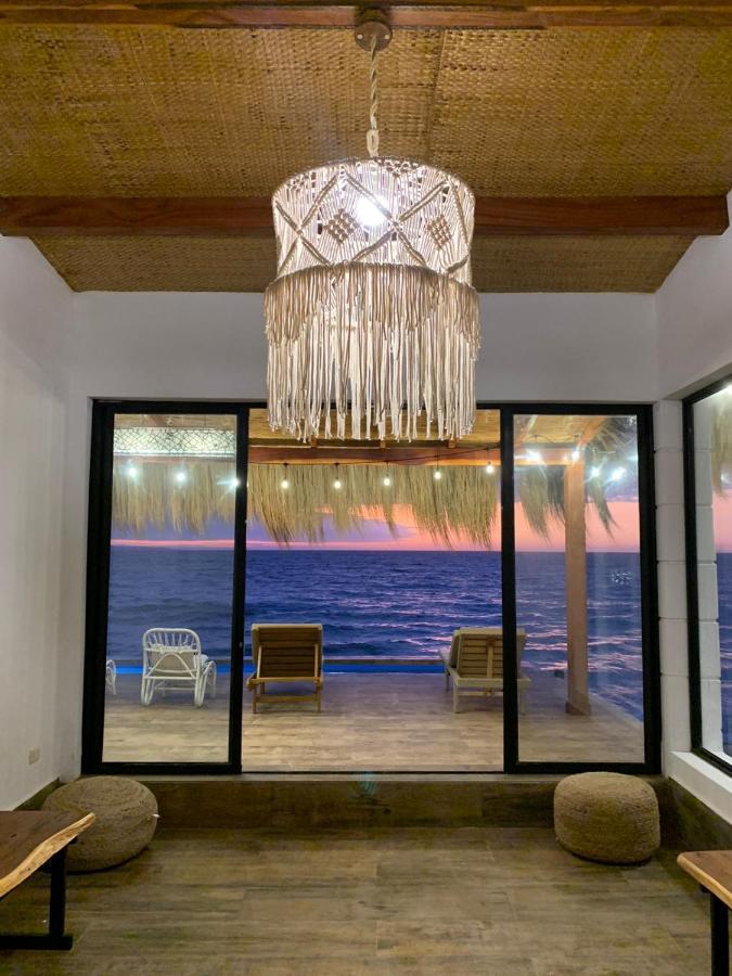 Hotel Boutique Beso De Sal Colán Exteriér fotografie